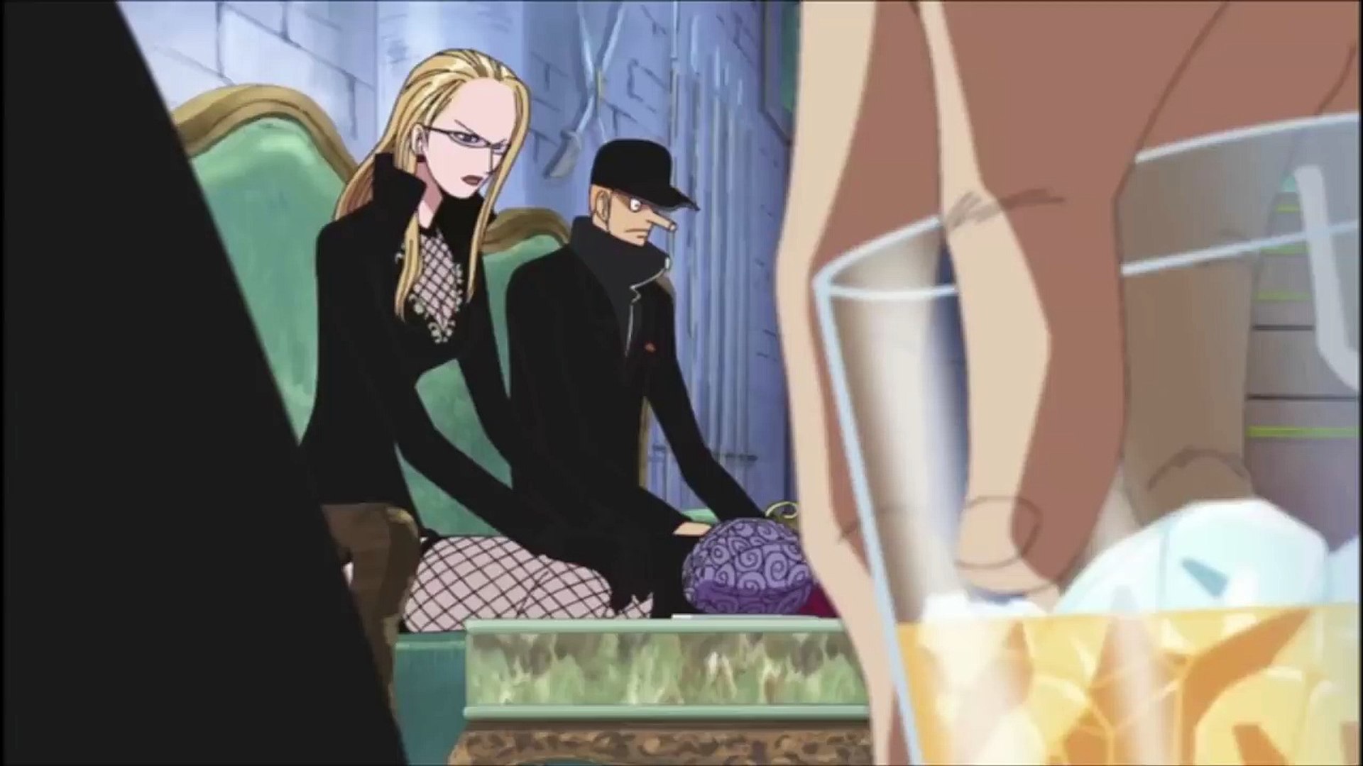 Kaku And Kalifa Eat The Devil Fruits English Dubbed ว ด โอ Dailymotion