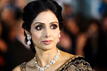 Hayatını Kaybeden Bollywood Yıldızı Sridevi Kapoor, Küvette Boğulmuş