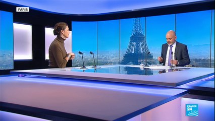 Syrie : "Moscou au centre du jeu après le vote de l''ONU"