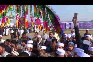 Jamia Masjid(Sang e Buniyad)03-12-2017 (Part 08/09)