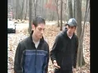 The Woods Directors Cut