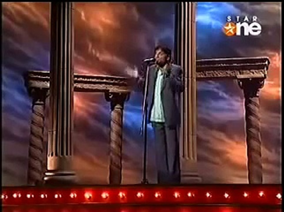 Raju srivastav hotel vs dhaba laughter challenge best comedy