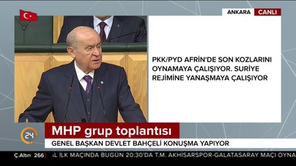 PKK/PYD ve Esed anlaşması