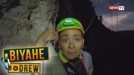 Biyahe ni Drew:​ Drew Arellano, mapapasabak sa Bukidnon!