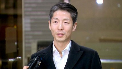 MB 사위 구속영장 저울질...이 前 대통령 압박 의도 / YTN