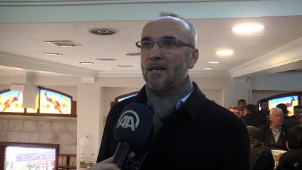 Şehit aileleri Müslim'den hesap sorulmasını istiyor - HATAY