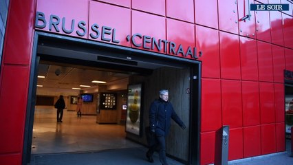 Grève de la CGSP: SNCB, Stib et Tec fortement impactés
