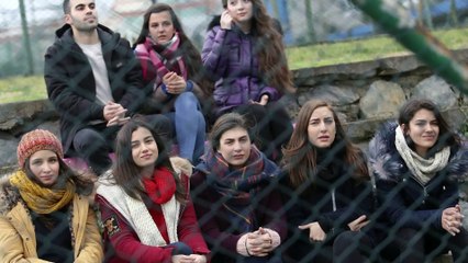 Kırgın Çiçekler 111.Bölüm Fotoğraf Galerisi