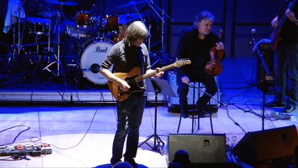 Hommage à Didier Lockwood