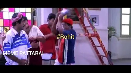 Updated -- India Vs SA 3rd T20 Scenario -- Meme Pattarai