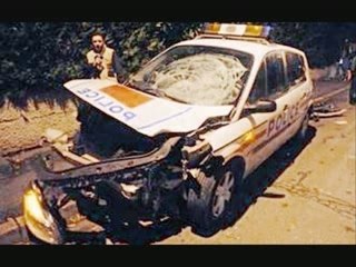 Le Collectif AC LE FEU sur les émeutes de Villiers le Bel