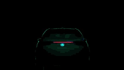 ¡Desvelado el nuevo Lexus UX!