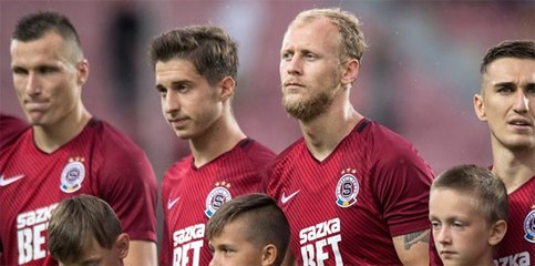 Çek Taraftarlar, Semih Kaya'yı Beğenmedi: Parayı Sokağa Attık