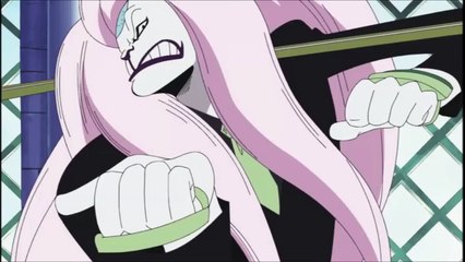 Kumadori Tries to Commit Suicide English Dubbed