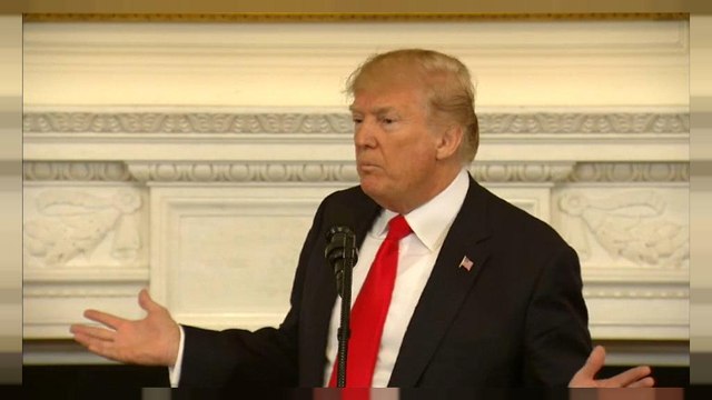Revés del Supremo a Donald Trump por el DACA