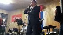 Predsjednik Republike Srpske Milorad Dodik pjevao 'Pu