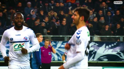 Coupe de France, quarts de finale: L'ambition raisonnée du FC Chambly