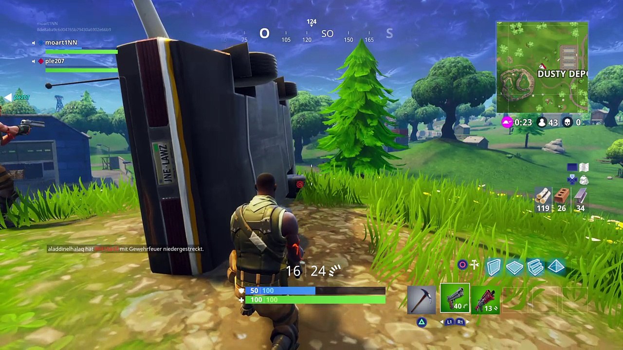 Fortnite - 1st Fights_01