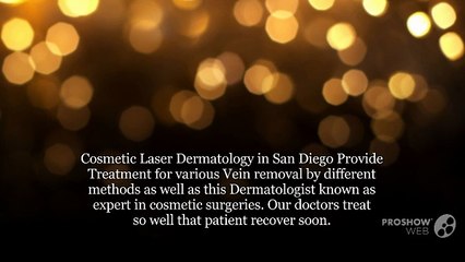 Laser Vein Removal