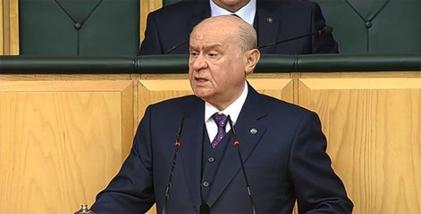 CHP'ye Yapacağı İttifak İçin İsim Önerdi