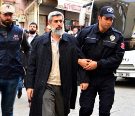 Furkan Vakfı'nda Sahte Makbuzlarla 3 Milyonluk Vurgun!