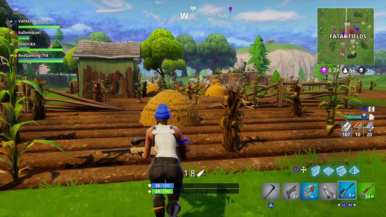 Fortnite 5