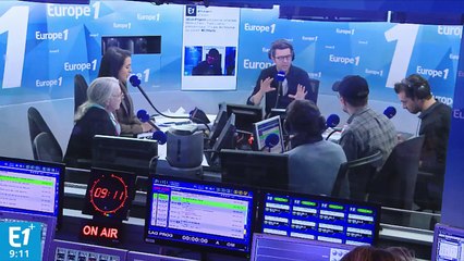 #MeToo dans la mode : "Il y a des changements d’attitudes"