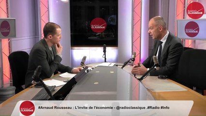 " Les biocarburants argentins font perdre à Avril 1M€ par semaine"  Arnaud Rousseau (27/02/2018)