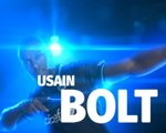 Bolt to play at Old Trafford... in charity football match