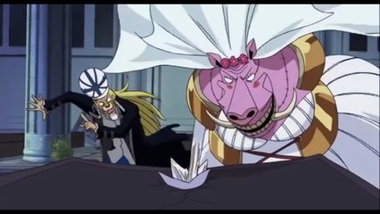 Lola and Absalom English Dubbed