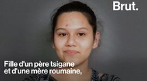Amadora, jeune Tzigane de 11 ans, raconte