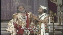 Mahabharat (B R Chopra) Episode 93