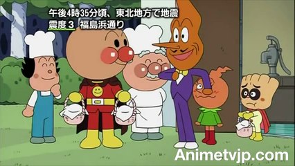 アンパンマン アニメ 3 高品質 2016 アンパンマン スーパー