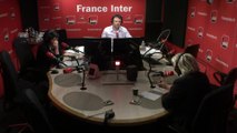 Marine Le Pen répond aux auditeurs d'Interactiv'