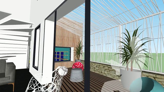 Architecte d’intérieur Lampaul-Plouarzel Finistère