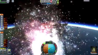 Kerbal Space Program - Deadly Reentry Plugin