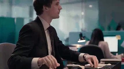 The Wrong Mans S01E01