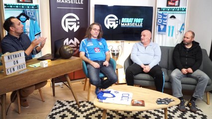 OM : PAYET a t-il été mauvais contre le PSG ?