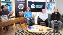 OM : PAYET a t-il été mauvais contre le PSG ?