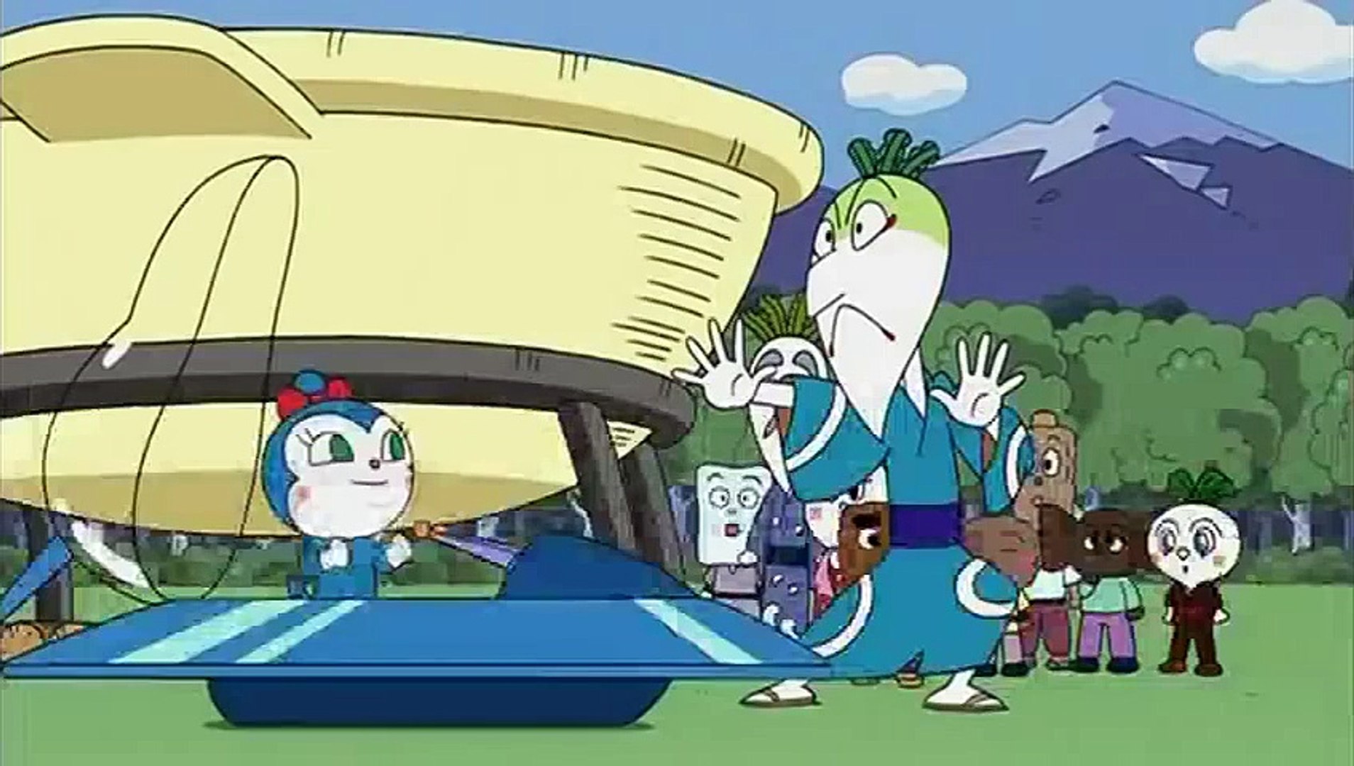 アンパンマン アニメ 26 高品質 18 アンパンマン スーパー Dailymotion Video