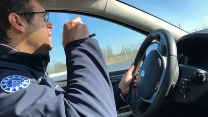 Leçon de pilotage à l’ACO