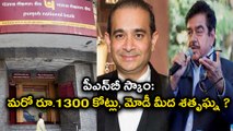 PNB Scam : PNB Fraud Amount Can Rise By Rs 1,300 Crore