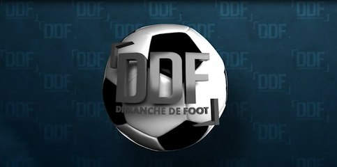 DDF Dimanche de Foot du 25 Février 2018 par Jean Michel Onnin