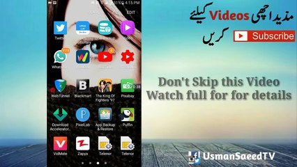 How to earn Money in Pakistan using App working full details in Urdu