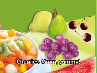 Happy Heart Level 2 Across the Curriculum 2 Fruit Salad