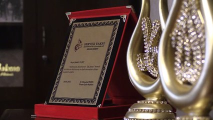 21. YILINDA 28 ŞUBAT MAĞDURLARI - 'Balans ayarını bozanları sindirmeye çalıştılar' (1) - ANKARA