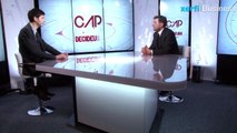 Les jeunes ingénieurs ont aussi le goût d'entreprendre ! [Emmanuel Carquin]