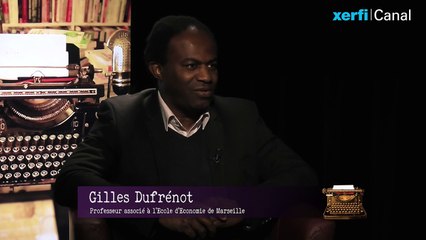 Les politiques d'austérité peuvent elles être efficaces ? [Gilles Dufrénot]