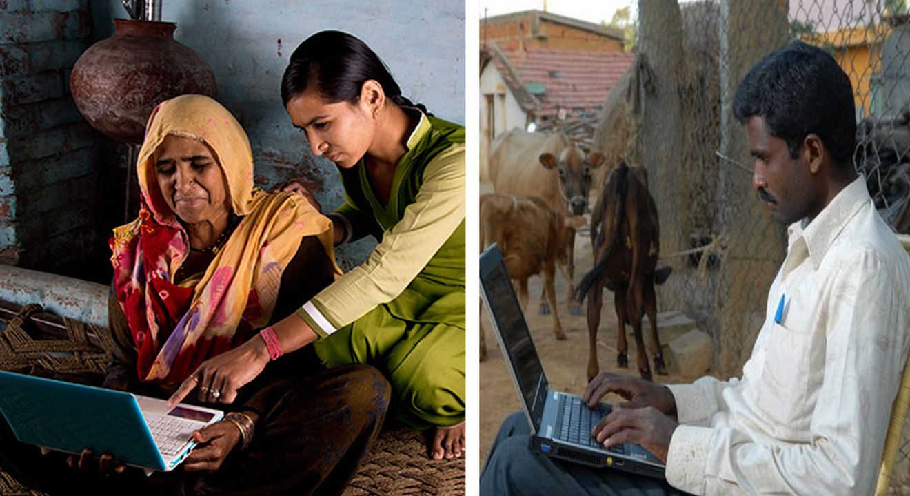 இந்தியர்கள் இன்டர்நெட்டை எவ்வளவு பயன்படுத்துகிறார்கள் தெரியுமா?- வீடியோ