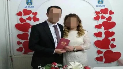 Eşiyle Tartışan Polis Kendini Vurdu